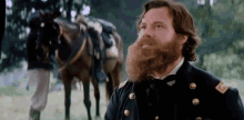 Gods And Generals Jackson GIF - Gods And Generals Jackson GIFs