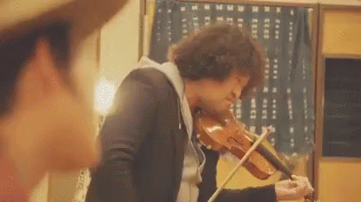 葉加瀬太郎 Taro Hakase バイオリン　バイオリニスト GIF - Taro Hakase Violin Violinist GIFs