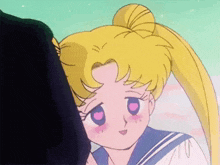 Anime Retro GIF - Anime Retro Sailor Moon GIFs