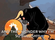 End The Fed Blockchain GIF - End The Fed Blockchain Cryptocurrency GIFs