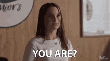 You Are Surprised GIF - You Are Surprised Really GIFs
