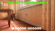 Inside Out Me4kitty GIF - Inside Out Me4kitty Carefull GIFs
