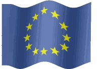 united europe european national flag