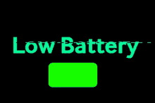 Low Battery Rayya GIF - Low Battery Rayya GIFs