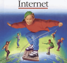Internet GIF - Internet GIFs