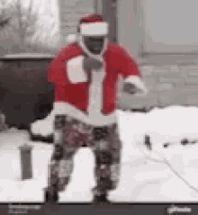 Happy Christmas Party Time GIF - Happy Christmas Party Time Dance GIFs