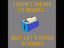 Toast Toaster GIF - Toast Toaster Cartoon GIFs