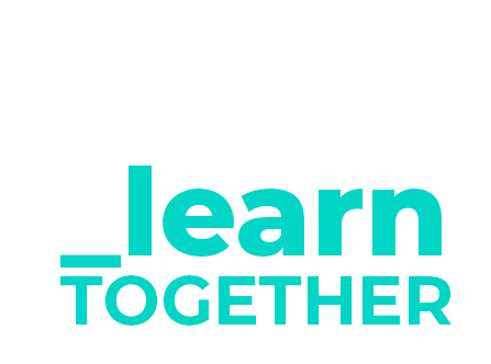 Webventures Learn Together Sticker - Webventures Learn Together Learn Stickers