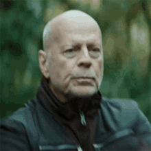 gunpoint james knight bruce willis detective knight rogue dont move