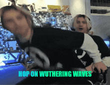 Xqc Xqc Meme GIF - Xqc Xqc Meme Wuthering Waves GIFs