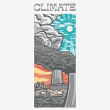 Climate Climate Crisis GIF