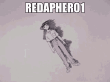 Shinji Ikari Redaphero1 GIF - Shinji Ikari Redaphero1 Red GIFs