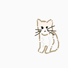 Cat Blink GIF - Cat Blink Cutie GIFs