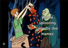 Scooby Doo Meme GIF - Scooby Doo Meme GIFs