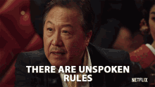 Ryo Ishibashi Ikezawa GIF - Ryo Ishibashi Ikezawa Unspoken Rules GIFs