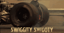 Swiggity Swiggity Swooty GIF
