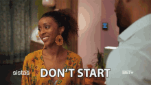 Dont Start Oh Come On GIF - Dont Start Oh Come On Stop Right There GIFs