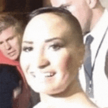 Demi Lovato GIF