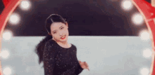 Loona Olivia GIF - Loona Olivia Hye GIFs