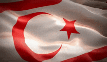 Cyprus Bayrak GIF - Cyprus Bayrak Kuzey Kıbrıs Türk Cumhuriyeti GIFs