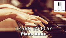 Piano Lessons Online Learn To Play Songs On The Piano GIF