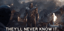 Thanos Meme GIF - Thanos Meme Marvel GIFs