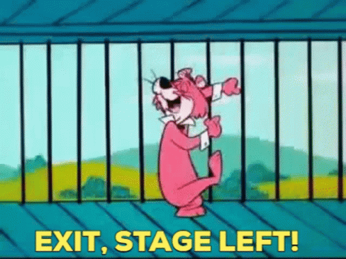 snagglepuss-exit-stage-left.gif