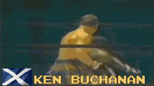 Ken Buchanan Scottish Boxing GIF - Ken Buchanan Scottish Boxing Scotland GIFs