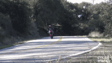 Lean Right Cycle World GIF - Lean Right Cycle World On My Way GIFs