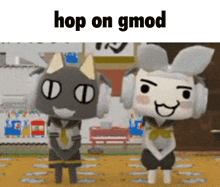 Hop On Gmod GIF - Hop On Gmod GIFs