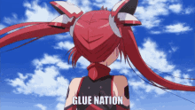 Glue Nation GIF - Glue Nation GIFs