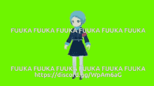 Fuuka Persona3 GIF - Fuuka Persona3 Persona GIFs