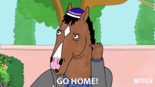 Go Home Leave Me Alone GIF - Go Home Leave Me Alone Back Off GIFs