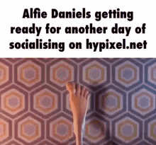 Alfie Daniels Hypixel GIF - Alfie Daniels Hypixel GIFs