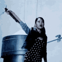 kira yukimura teen wolf sword kira yukimura teen wolf sword