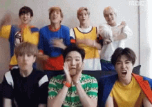 Got7 Just Right GIF - Got7 Just Right GIFs
