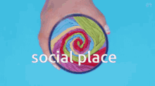 Social Place GIF - Social Place GIFs