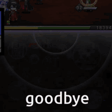 Goodbye Dazai GIF - Goodbye Dazai Osamu GIFs