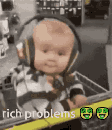Rich Problems GIF - Rich Problems GIFs