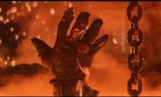 Terminator Thumbs Up GIF - Terminator Thumbs Up Thumbs GIFs