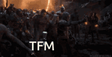 Tfm GIF - Tfm GIFs