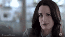 Pam Bozanich Walkaway GIF - Pam Bozanich Walkaway Law And Order True Crime GIFs