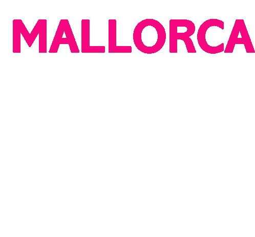 Mallorca 2019 Sticker - Mallorca 2019 Saufen Stickers