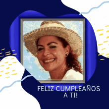 Feliz Cumpleaños De Ana Maria Barrios GIF - Feliz Cumpleaños De Ana Maria Barrios GIFs