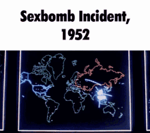 Sexbomb Ray Man GIF