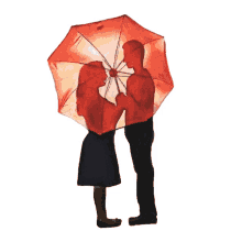 unbrella iloveyou