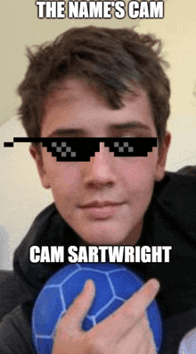 Cam Sartwright Drewwy Sert GIF - Cam Sartwright Drewwy Sert Drew GIFs