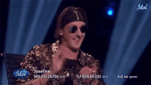 Clapping Idol Norge GIF
