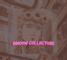 Shadowcollector GIF - Shadowcollector GIFs