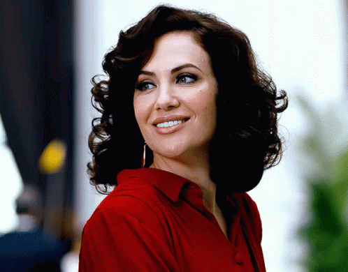 Kate Siegel Annette GIF - Kate Siegel Annette The Time Travelers Wife GIFs